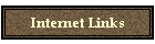 Internet Links