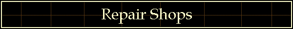 Repair Shops