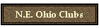 N.E. Ohio Clubs