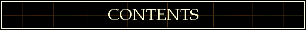 CONTENTS